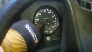 Mercedes MB 100 1981г.в.,как  отличный пример корозийной стойкости кузова тех лет