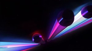 Заставка Bridge To Night Life (BRIDGE TV)