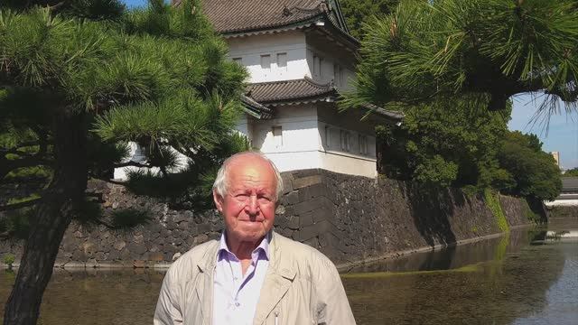 Очень странная Япония - стихи про удивительные мосты Токио смотреть онлайн