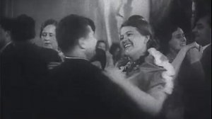 Моя любовь (1940) Фильм Архив Истории СССР