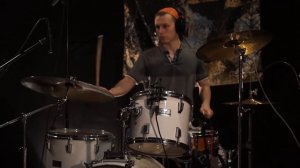 Maroon 5 - Harder to Breathe drum cover