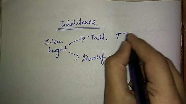 Principles of inheritance and variation class 12 | NCERT | NEET | Unite for knowledge