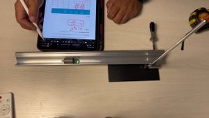 Зертханалық жұмыс №1 | Физика 9 сынып