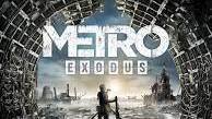 Metro ExodusИСТОРИЯ СЭМА ПРОХОЖДЕНИЕ ДЕНЬ 2