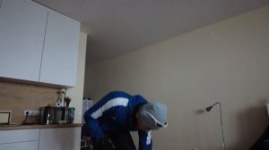 БЕГ ЗИМОЙ / В Чём я Бегаю? Силовая Тренировка Дома