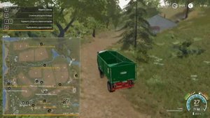 Farming Simulator 2019#14