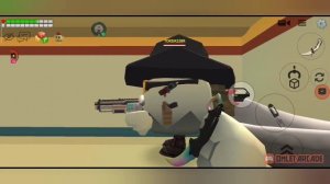 момо чикен ган лагерь👻☠️🐔🕷2часть