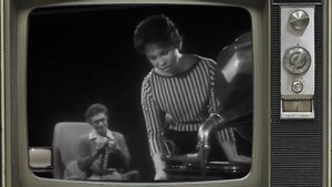 Эдита Стаубртова - Бабушка, научи меня танцевать чарльстон (1961)