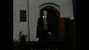 Демон Мимёнгви - Карл / Белое Эхо #20