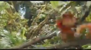 элвин и бурундуки и бурундушки