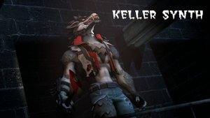 Вечеринка при лунном свете [Keller synth]