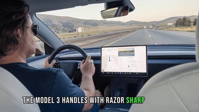 2024 tesla model 3/2024 tesla model 3 update is here/2024 tesla model 3 performance/review