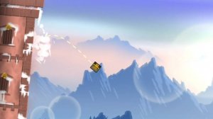 [#9] GEOMETRY DASH —NOEL ELECTRA; BY SERPONGE.