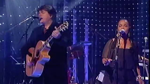 PP Arnold and Dr Robert - Nothing But Love (Live on Black Staff Sessions) смотреть онлайн