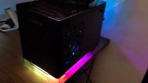 InWin A1 Plus                             [4K 60FPS Video]