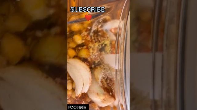 Yummy 😋 Chickpea Cutlet Recipe #shorts #food #youtubeshorts #trend #viralvideo #cooking #cutlet
