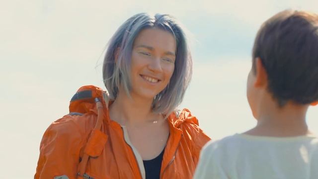 Алёна Минулина - День летнего (часть II "ВОДОЙ")