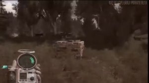STALKER:Ray of Hope | KP