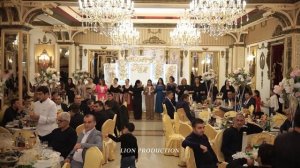 Kamran Gasanov & Romik Mamoyan   Gowend Езидская свадьба