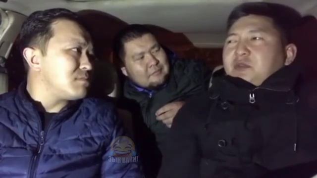 ТҮНГІ АНЕКДОТ! 😂 Baursak Tv анекдоттар!