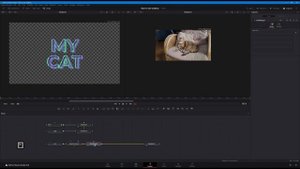 Просто про Fusion в DaVinci Resolve ( Алексей Ваулин )