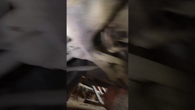 отличие и сложности подвески RANGE ROVER SPORT от VOG? смотреть онлайн