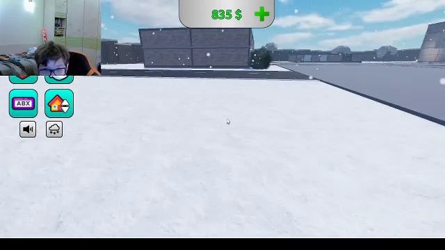 стрим lap top и тигренок лайм