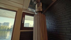 Моторная яхта 65 футов