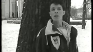 Андрей Разин - Старый Лес (Оригинальный клип - Улучшенное качество)