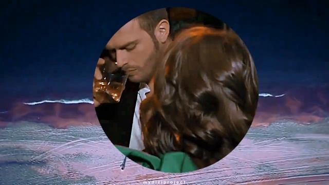 look at her now  Bihter AU