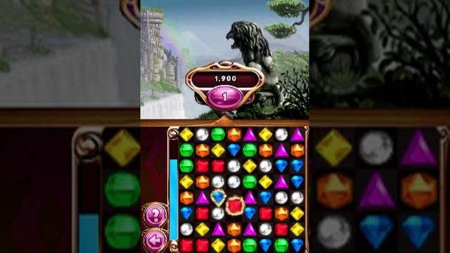 NDS - Bejeweled 3