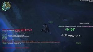 Just Cause 2 Multiplayer Fun!