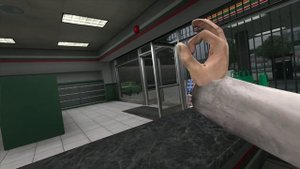 Я Перенес SUPERMARKET SIMULATOR в VR в Garry's Mod