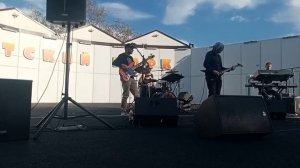 РИТМЕНС - WHITESNAKE - Give me all you love