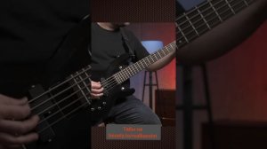 Пятиструнный #pjbass с плотным звуком и хорошим панчем
.
.
.
#funkybass #ernieballstrings #pbass