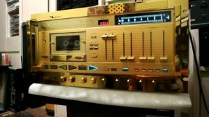 nakamichi 1000zxl limited
