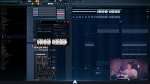 Hi-Fi СЕДЬМОЙ ЛЕПЕСТОК | РЕМИКС В FL STUDIO 21 | как сделать акапеллу в ФЛ СТУДИО