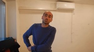 Видео отзыв о частичном ремонте квартиры в Северном р-не