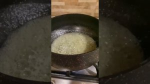 Грузинская кухня - Летнее блюдо ,, ЧИЖИ - БИЖИ’’🌼 Посмотрите и прошлогодний рецепт! Он тоже 👍