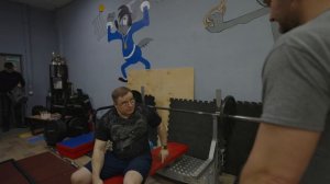 ВОСКРЕСНЫЙ ЖИМ | Ставим Технику Жима Штанги Лежа