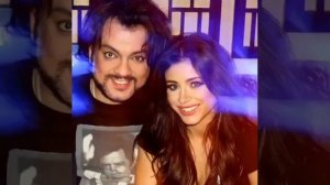 С днём рождения, anilorak Ты - Дива! (2021) - Филипп Киркоров