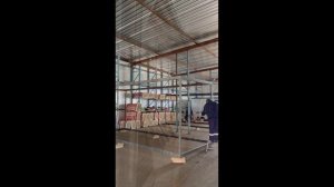 ПРОИЗВОДСТВО БЫТОВОК С НУЛЯ//ВОРОНЕЖ