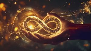 1111 ГЦ  Мощная частота Бога.  Частота Манифестации и Духовного Пробуждения.