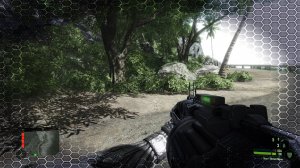 Crysis  Dunn mod в Crysis Remastered PC Edition .Микс-тест.Уровни 2 и 3 начало