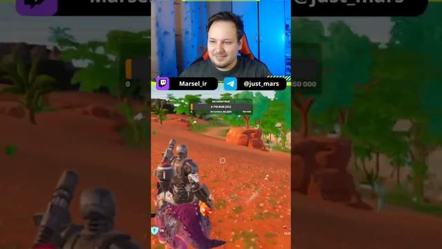 Кломбы вернулись в фортнайт!  #шортс #фортнайт #кломб #forrnite