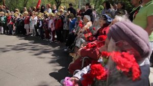 Поздравление к 9 мая