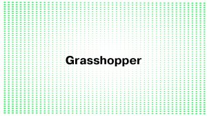 Mesh геометрия в Grasshopper