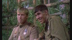 Лучший фильм про разведчиков! ЗВЕЗДА (фильм, 2002)