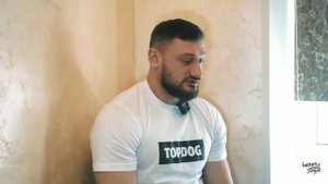 "Автомат" Гаджи про 20к Эмилю Наврузову | Был ли Гаджи в нокауте?