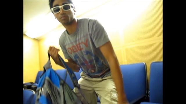 Young, Wild & Free at UCLA (OChem remix ft. Michael Sianturi) смотреть онлайн